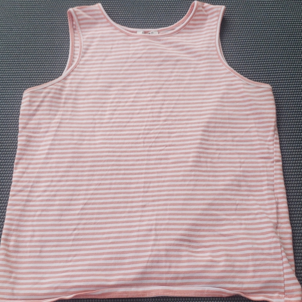 Forever 21 girls tank top
